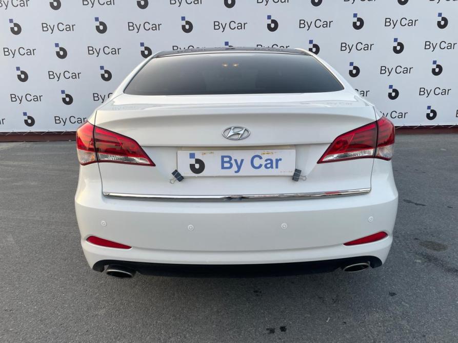 Hyundai i40 I Рестайлинг Сургут  - изображение 5