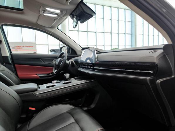 Changan CS55 Plus II с пробегом 2024 года, цена 2 050 000 рублей, 30092 км, внедорожник, Автокод Объявления