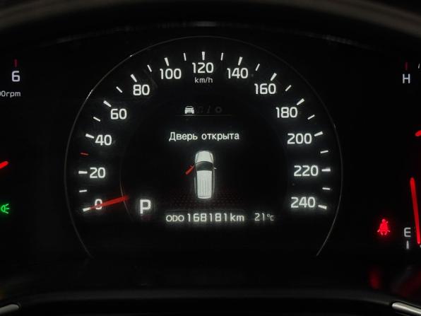 Kia Sorento II Рестайлинг с пробегом 2014 года, цена 1 399 000 рублей, 168000 км, внедорожник, Автокод Объявления