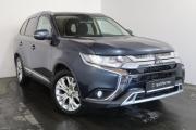 Mitsubishi Outlander III Рестайлинг 3 Санкт-Петербург  - изображение 18