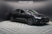 Toyota Camry VII (XV50) Рестайлинг Крым  - изображение 39