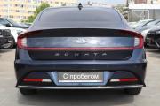 Hyundai Sonata VIII (DN8) Санкт-Петербург  - изображение 22