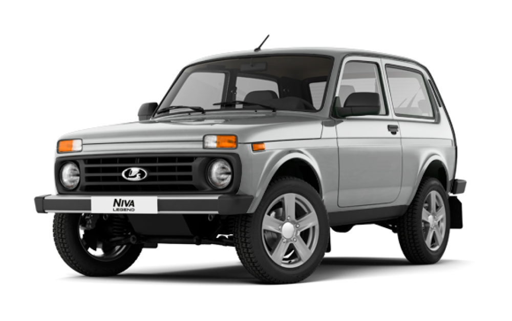 Lada (ВАЗ) Niva Legend I Рестайлинг Астрахань  - изображение 1