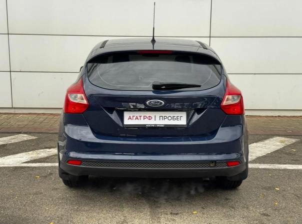 Ford Focus III с пробегом 2013 года, цена 730 000 рублей, 170126 км, хэтчбек, Автокод Объявления