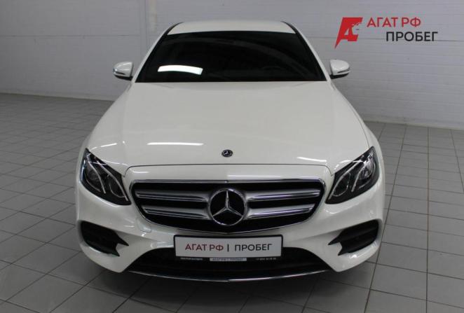 Mercedes-Benz E-Класс V (W213 S213 C238) с пробегом 2019 года, цена 3 955 000 рублей, 28252 км, седан, Автокод Объявления