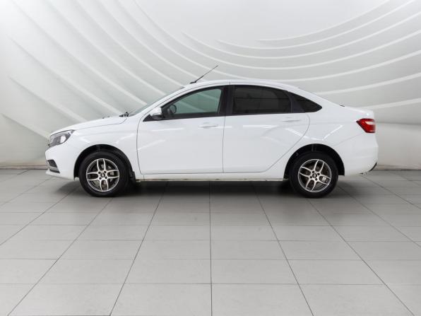Lada (ВАЗ) Vesta I с пробегом 2020 года, цена 898 000 рублей, 145796 км, седан, Автокод Объявления