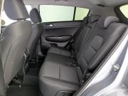 Kia Sportage IV Рестайлинг Москва  - изображение 37