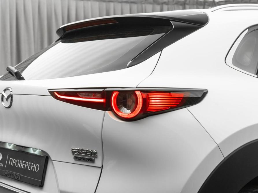 Mazda CX-30 I Москва  - изображение 27