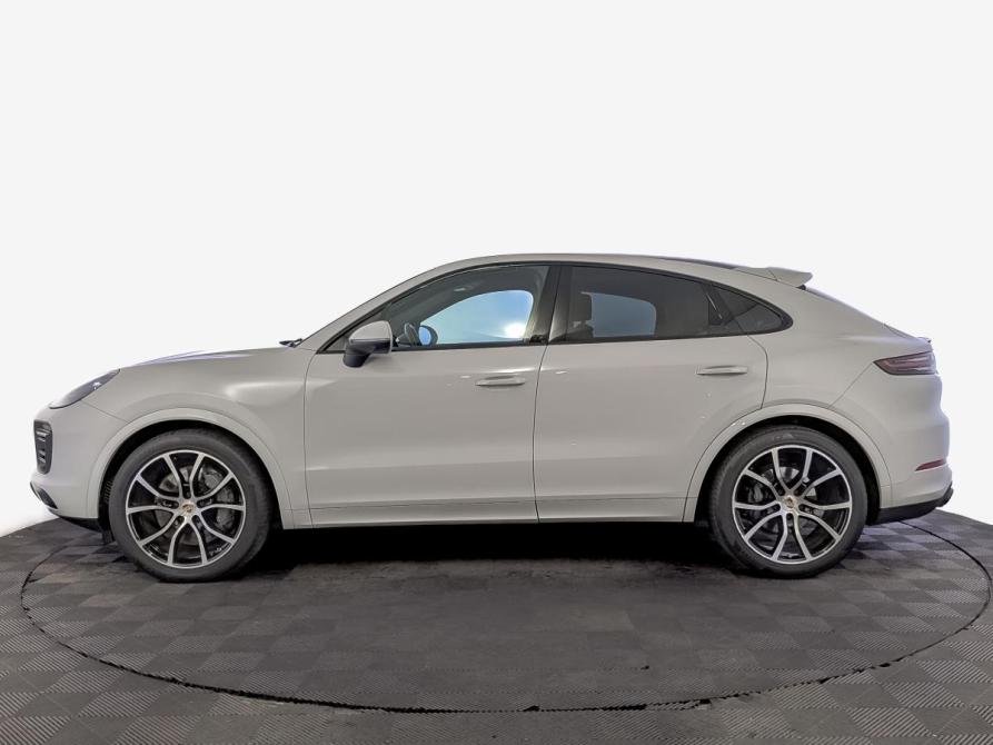 Porsche Cayenne III Москва  - изображение 8