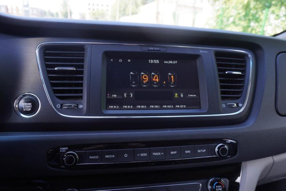Kia Carnival III Ульяновск  - изображение 14