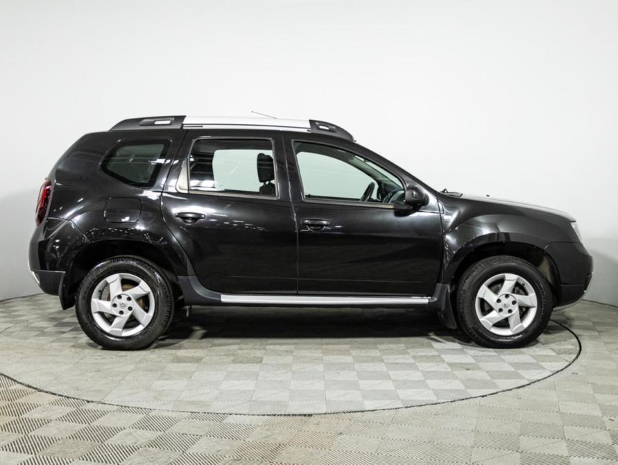 Renault Duster I Рестайлинг Санкт-Петербург  - изображение 4