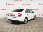 Skoda Rapid I Вологда  - изображение 21