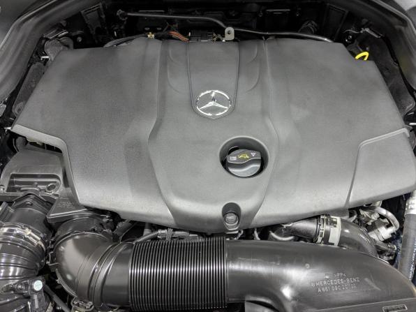 Mercedes-Benz GLC Coupe I (C253) с пробегом 2018 года, цена 3 315 000 рублей, 138904 км, внедорожник, Автокод Объявления