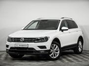 Volkswagen Tiguan II Санкт-Петербург  - изображение 36