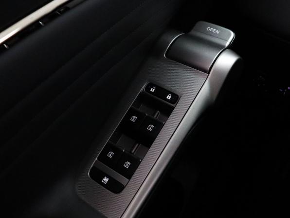 GAC GS4 с пробегом 2025 года, цена 2 599 000 рублей, 12264 км, внедорожник, Автокод Объявления