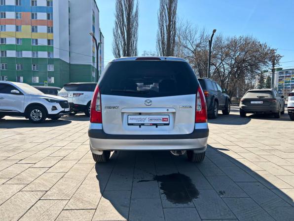 Mazda Premacy I (CP) с пробегом 1999 года, цена 450 000 рублей, 245605 км, минивэн, Автокод Объявления