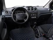 Ford Tourneo Connect I Рестайлинг Краснодар  - изображение 24