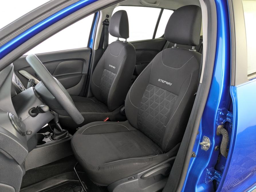 Renault Sandero II Москва  - изображение 20