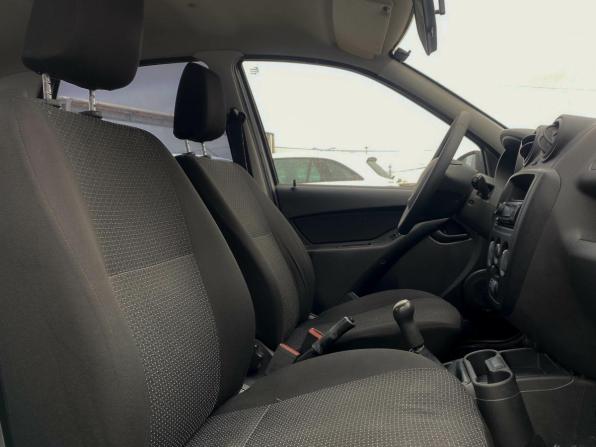 Lada (ВАЗ) Granta I с пробегом 2012 года, цена 229 000 рублей, 276836 км, седан, Автокод Объявления