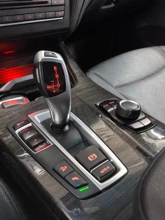 BMW X3 II (F25) Рестайлинг с пробегом 2014 года, цена 1 650 000 рублей, 304607 км, внедорожник, Автокод Объявления