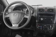 Lada (ВАЗ) Granta I Рестайлинг Кемерово  - изображение 34