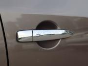 Nissan Murano II (Z51) Рестайлинг Самара  - изображение 53
