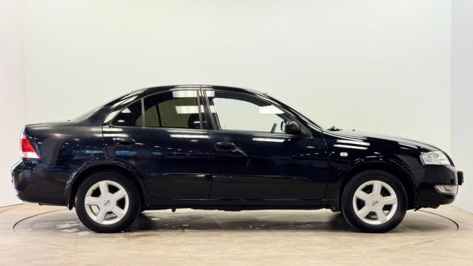 Nissan Almera Classic I с пробегом 2007 года, цена 395 000 рублей, 165399 км, седан, Автокод Объявления