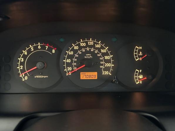 Kia Spectra I Рестайлинг 2 с пробегом 2006 года, цена 310 000 рублей, 170808 км, седан, Автокод Объявления