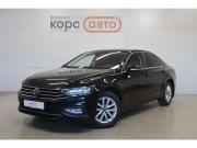 Volkswagen Passat B8 Рестайлинг Коломна  - изображение 18