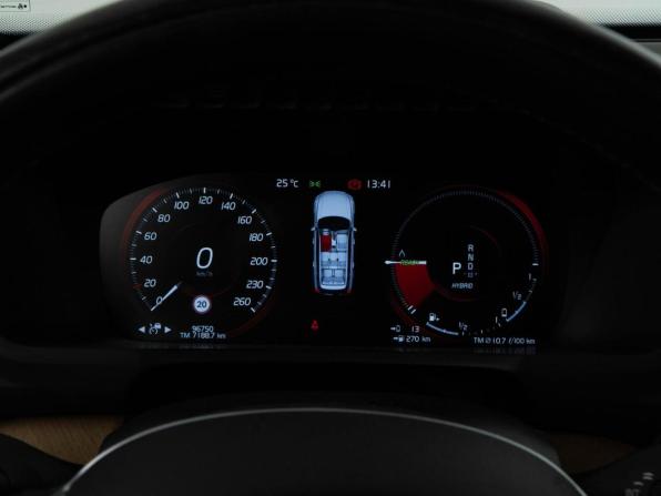 Volvo XC90 II Рестайлинг 1 с пробегом 2021 года, цена 5 249 999 рублей, 96750 км, внедорожник, Автокод Объявления