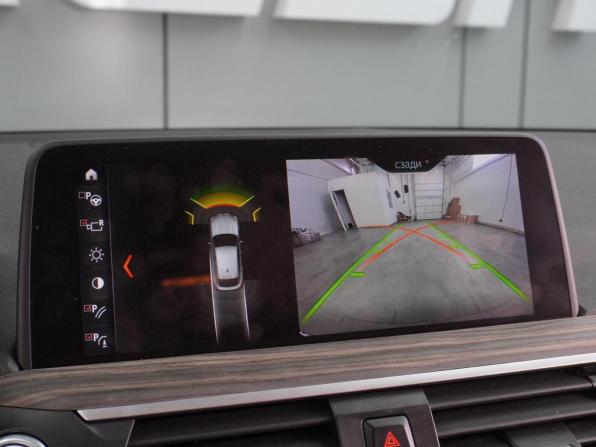 BMW X4 II (G02) с пробегом 2018 года, цена 4 505 000 рублей, 82089 км, внедорожник, Автокод Объявления