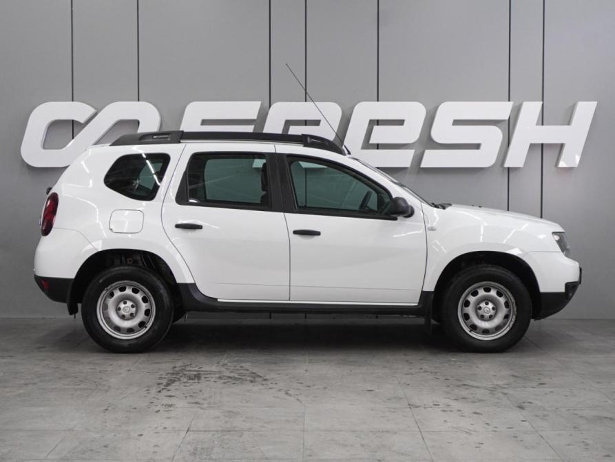 Renault Duster II Воронеж  - изображение 5
