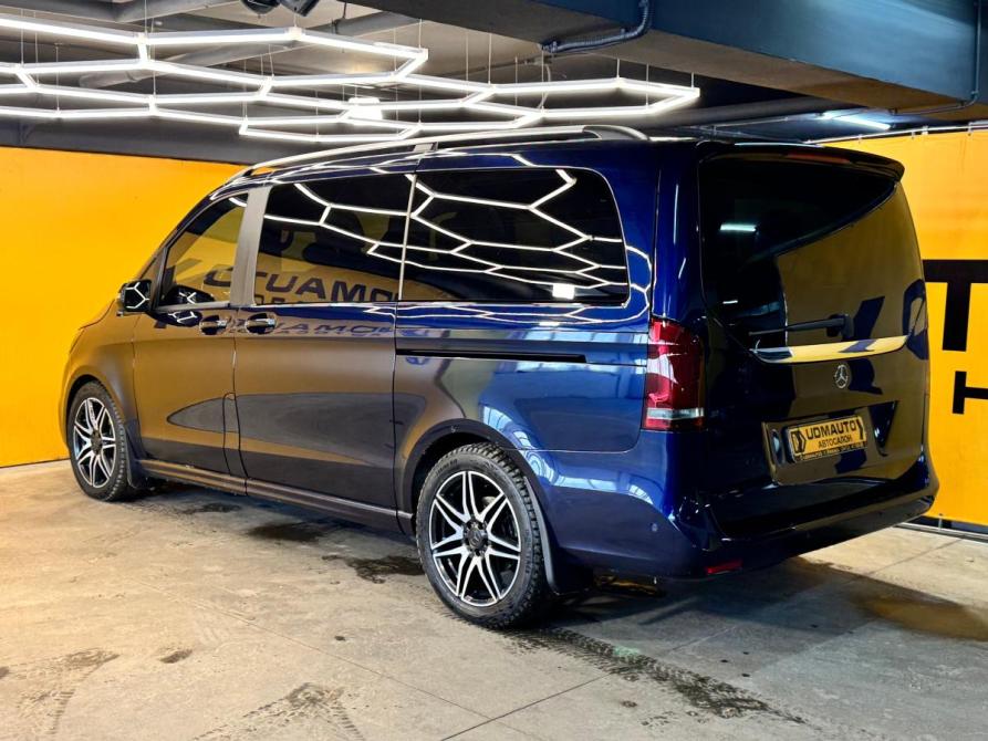 Mercedes-Benz V-Класс II (W639) Ижевск  - изображение 6