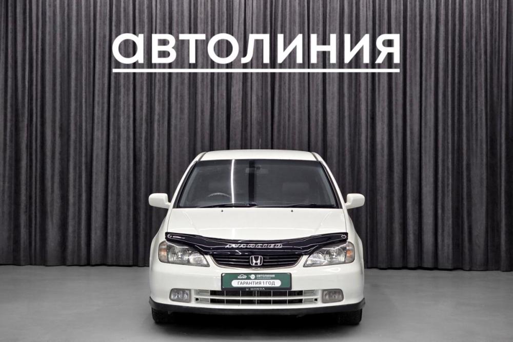 Honda Avancier I Рестайлинг Красноярск  - изображение 2