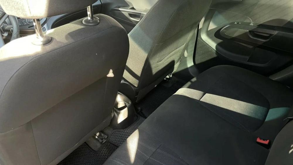 Chevrolet Aveo II Оренбург  - изображение 17