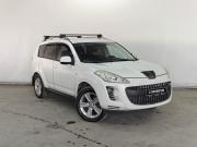 Peugeot 4007 Москва  - изображение 20