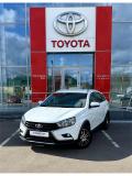 Lada (ВАЗ) Vesta I Орел  - изображение 18