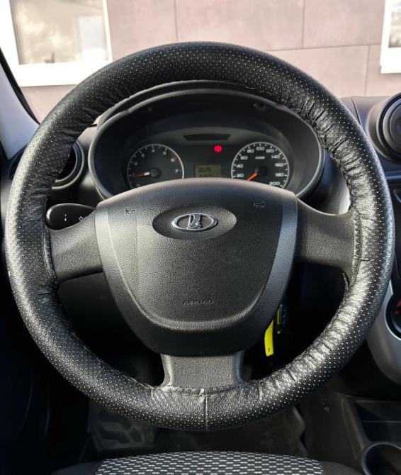 Lada (ВАЗ) Granta I Альметьевск  - изображение 16