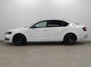 Skoda Octavia III (A7) Рестайлинг Санкт-Петербург  - изображение 38