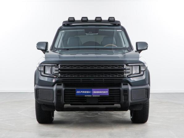 Changan Deepal G318 с пробегом 2024 года, цена 3 975 999 рублей, 22802 км, внедорожник, Автокод Объявления