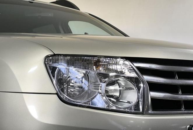 Renault Duster I с пробегом 2014 года, цена 650 000 рублей, 260403 км, внедорожник, Автокод Объявления