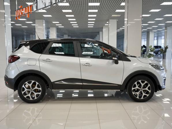 Renault Kaptur I с пробегом 2018 года, цена 1 530 000 рублей, 88424 км, внедорожник, Автокод Объявления