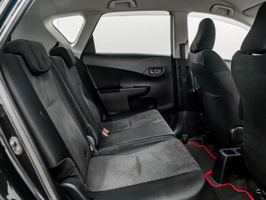 Toyota Ractis II Красноярск  - изображение 8