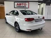 Volkswagen Jetta VI Челябинск  - изображение 22