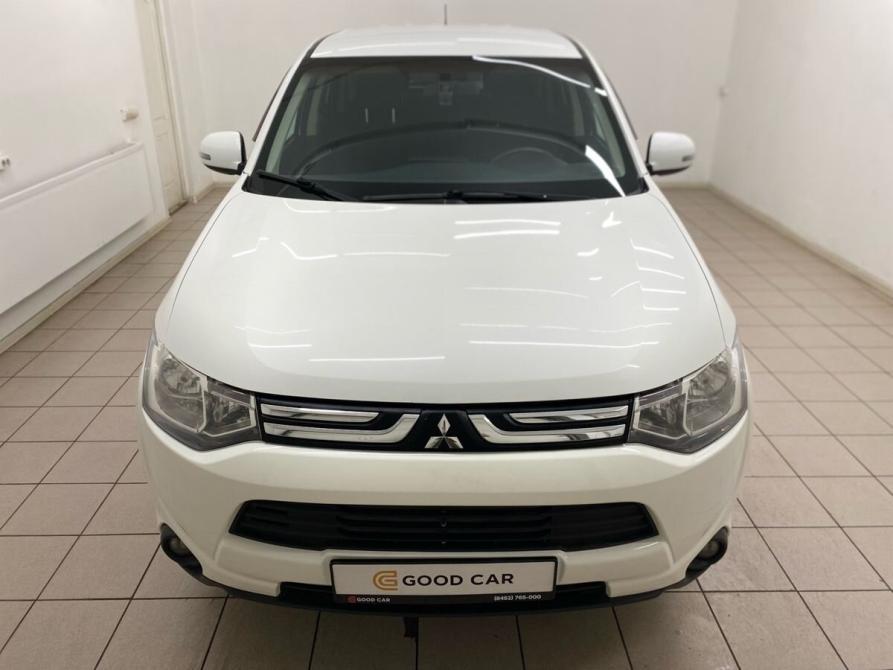 Mitsubishi Outlander III Энгельс  - изображение 8