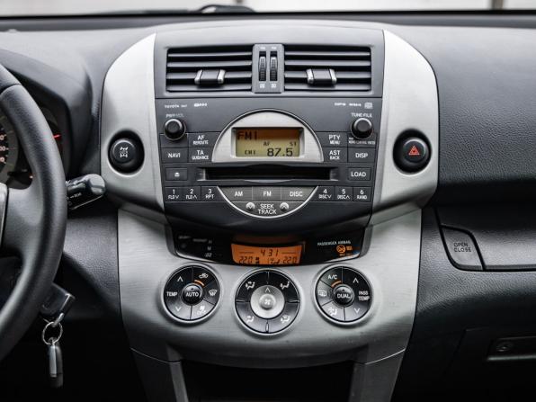 Toyota RAV4 III (XA30) с пробегом 2006 года, цена 928 000 рублей, 201342 км, внедорожник, Автокод Объявления