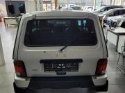 Lada (ВАЗ) 2121 (4x4) I Рестайлинг (2020) Ростов-на-Дону  - изображение 13