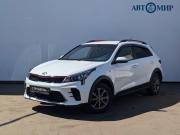 Kia Rio IV Рестайлинг Москва  - изображение 16
