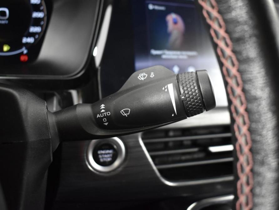 Geely Tugella I Казань  - изображение 18