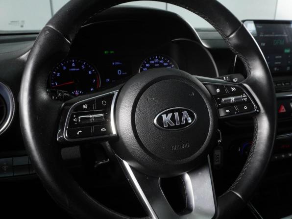 Kia Cerato IV с пробегом 2019 года, цена 1 899 000 рублей, 90910 км, седан, Автокод Объявления